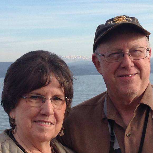 Meet your Posher, Michael - Picture 1 of 1